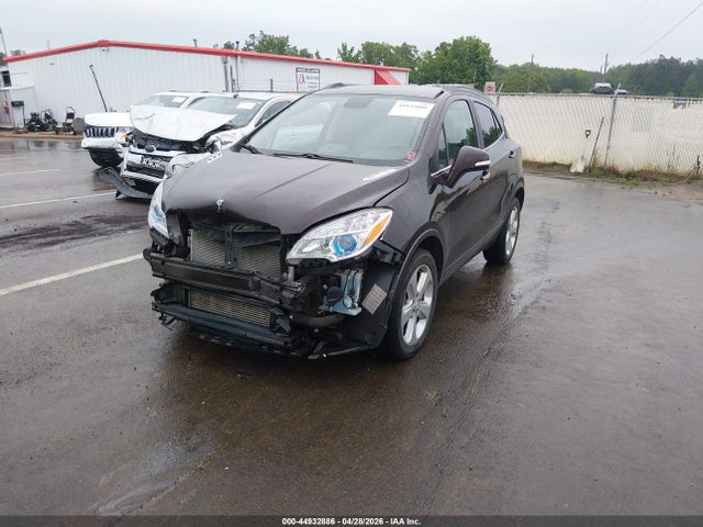 Aukcja sprzedaży 2016 Buick Encore, vin: KL4CJASB2GB706622, numer aukcji: 44932886