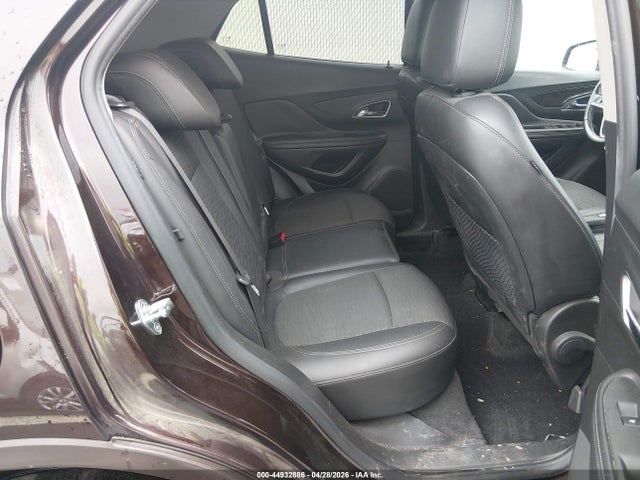 Aukcja sprzedaży 2016 Buick Encore, vin: KL4CJASB2GB706622, numer aukcji: 44932886