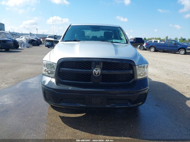 Продаж на аукціоні авто 2017 Ram 1500 Tradesman  4x2 6'4 Box, vin: 1C6RR6FG0HS614817, номер лоту: 44932887