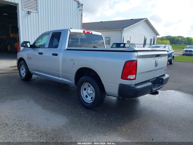 Продаж на аукціоні авто 2017 Ram 1500 Tradesman  4x2 6'4 Box, vin: 1C6RR6FG0HS614817, номер лоту: 44932887