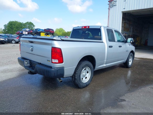 Продаж на аукціоні авто 2017 Ram 1500 Tradesman  4x2 6'4 Box, vin: 1C6RR6FG0HS614817, номер лоту: 44932887