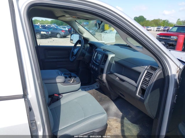 Продаж на аукціоні авто 2017 Ram 1500 Tradesman  4x2 6'4 Box, vin: 1C6RR6FG0HS614817, номер лоту: 44932887