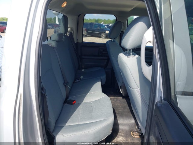 Продаж на аукціоні авто 2017 Ram 1500 Tradesman  4x2 6'4 Box, vin: 1C6RR6FG0HS614817, номер лоту: 44932887