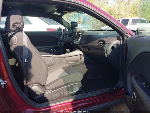 Aukcja sprzedaży 2018 Dodge Challenger Sxt, vin: 2C3CDZAGXJH116518, numer aukcji: 44932889
