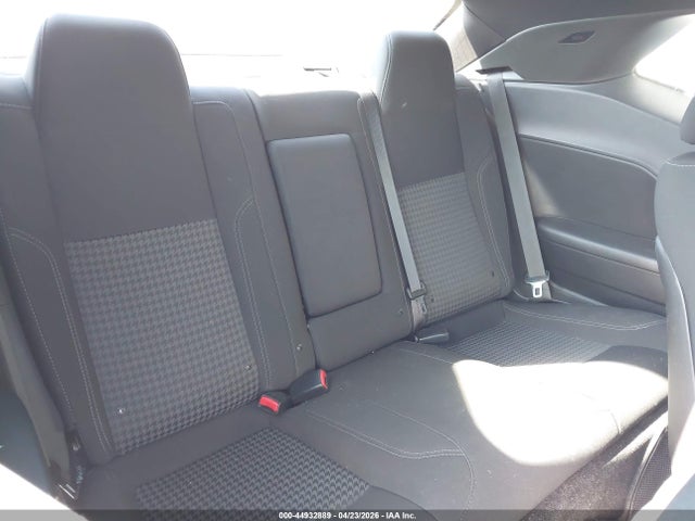 Aukcja sprzedaży 2018 Dodge Challenger Sxt, vin: 2C3CDZAGXJH116518, numer aukcji: 44932889