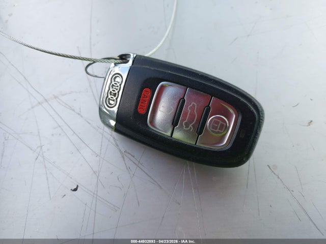 Aukcja sprzedaży 2012 Audi Q5 2.0t Premium, vin: WA1LFAFP0CA060438, numer aukcji: 44932893