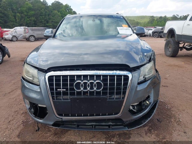 Aukcja sprzedaży 2012 Audi Q5 2.0t Premium, vin: WA1LFAFP0CA060438, numer aukcji: 44932893