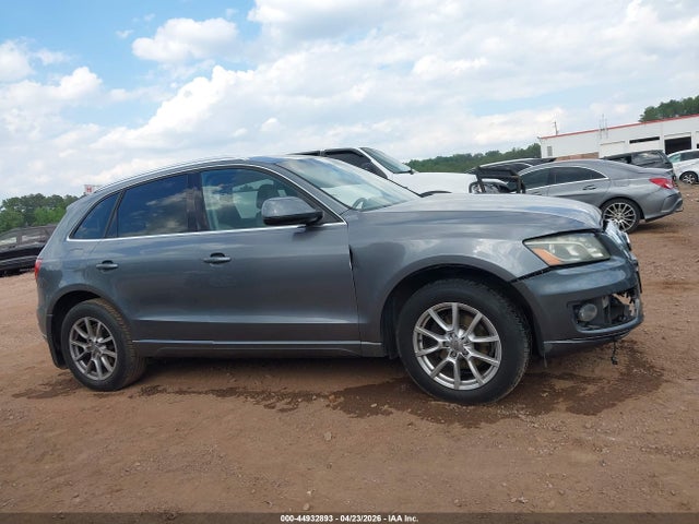 Aukcja sprzedaży 2012 Audi Q5 2.0t Premium, vin: WA1LFAFP0CA060438, numer aukcji: 44932893