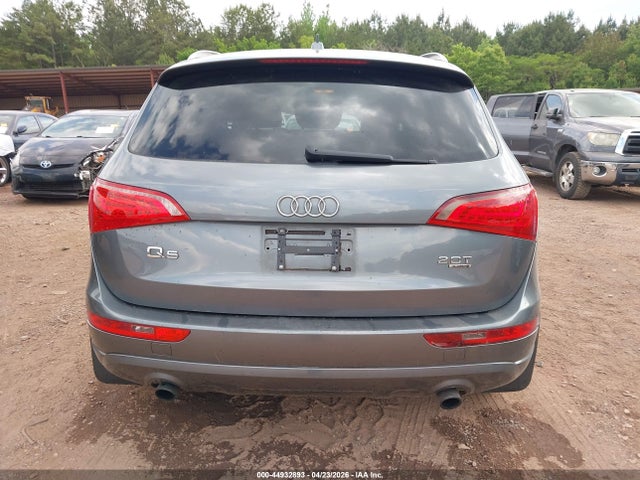 Aukcja sprzedaży 2012 Audi Q5 2.0t Premium, vin: WA1LFAFP0CA060438, numer aukcji: 44932893