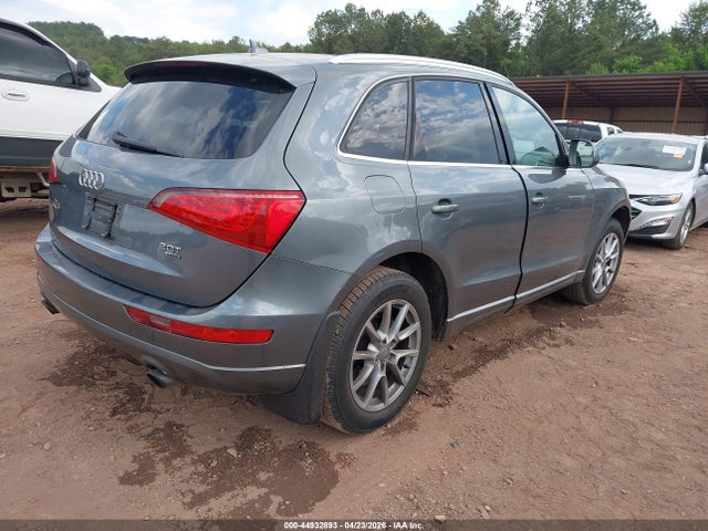 Aukcja sprzedaży 2012 Audi Q5 2.0t Premium, vin: WA1LFAFP0CA060438, numer aukcji: 44932893