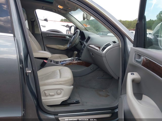 Aukcja sprzedaży 2012 Audi Q5 2.0t Premium, vin: WA1LFAFP0CA060438, numer aukcji: 44932893