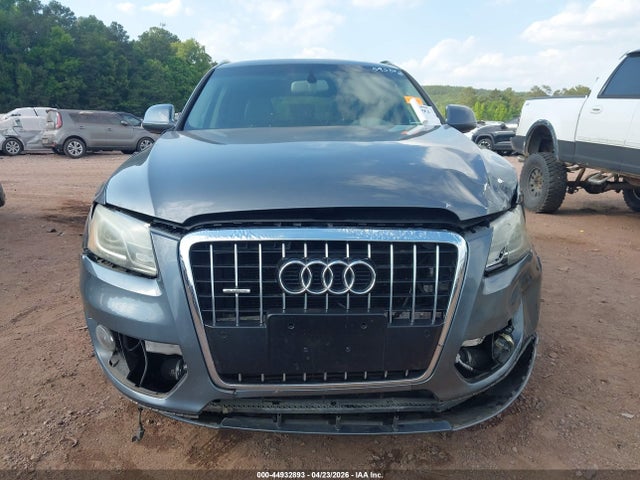 Aukcja sprzedaży 2012 Audi Q5 2.0t Premium, vin: WA1LFAFP0CA060438, numer aukcji: 44932893