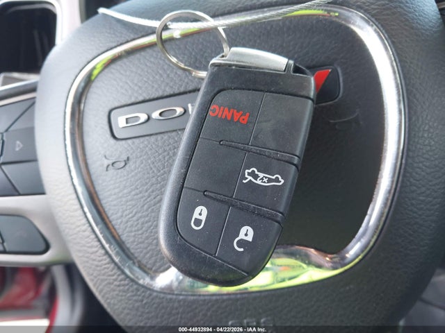 44932894 :رقم المزاد ، 2C3CDXBG7MH639020 vin ، 2021 Dodge Charger Sxt Rwd مزاد بيع