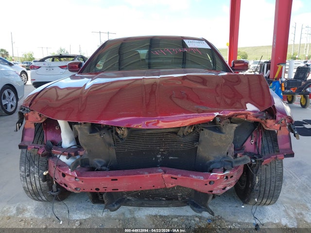 44932894 :رقم المزاد ، 2C3CDXBG7MH639020 vin ، 2021 Dodge Charger Sxt Rwd مزاد بيع