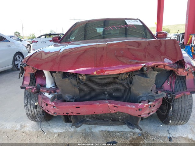 44932894 :رقم المزاد ، 2C3CDXBG7MH639020 vin ، 2021 Dodge Charger Sxt Rwd مزاد بيع