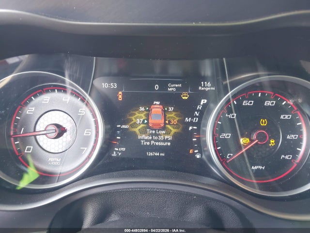 44932894 :رقم المزاد ، 2C3CDXBG7MH639020 vin ، 2021 Dodge Charger Sxt Rwd مزاد بيع