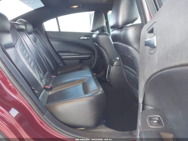 44932894 :رقم المزاد ، 2C3CDXBG7MH639020 vin ، 2021 Dodge Charger Sxt Rwd مزاد بيع