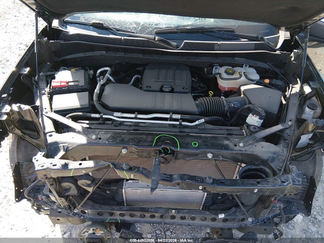 Aukcja sprzedaży 2022 Chevrolet Silverado 1500 4wd  Short Bed Lt With 2fl, vin: 3GCPDKEK5NG580793, numer aukcji: 44932896