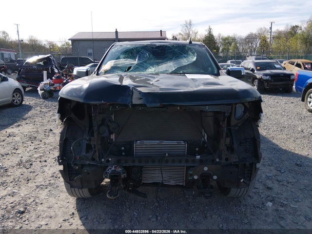 Aukcja sprzedaży 2022 Chevrolet Silverado 1500 4wd  Short Bed Lt With 2fl, vin: 3GCPDKEK5NG580793, numer aukcji: 44932896