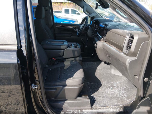 Aukcja sprzedaży 2022 Chevrolet Silverado 1500 4wd  Short Bed Lt With 2fl, vin: 3GCPDKEK5NG580793, numer aukcji: 44932896