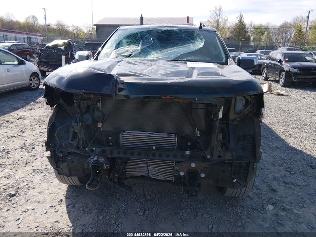 Aukcja sprzedaży 2022 Chevrolet Silverado 1500 4wd  Short Bed Lt With 2fl, vin: 3GCPDKEK5NG580793, numer aukcji: 44932896