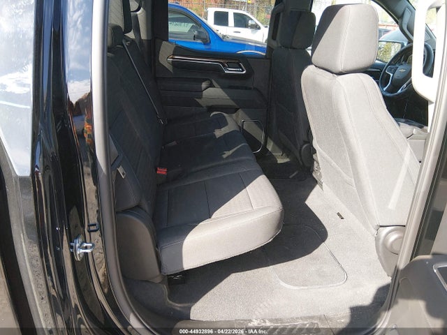 Aukcja sprzedaży 2022 Chevrolet Silverado 1500 4wd  Short Bed Lt With 2fl, vin: 3GCPDKEK5NG580793, numer aukcji: 44932896