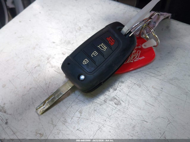 2020 Hyundai Accent Se მანქანა იყიდება აუქციონზე, vin: 3KPC24A66LE126764, აუქციონის ნომერი: 44932898