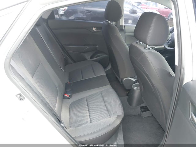 2020 Hyundai Accent Se მანქანა იყიდება აუქციონზე, vin: 3KPC24A66LE126764, აუქციონის ნომერი: 44932898