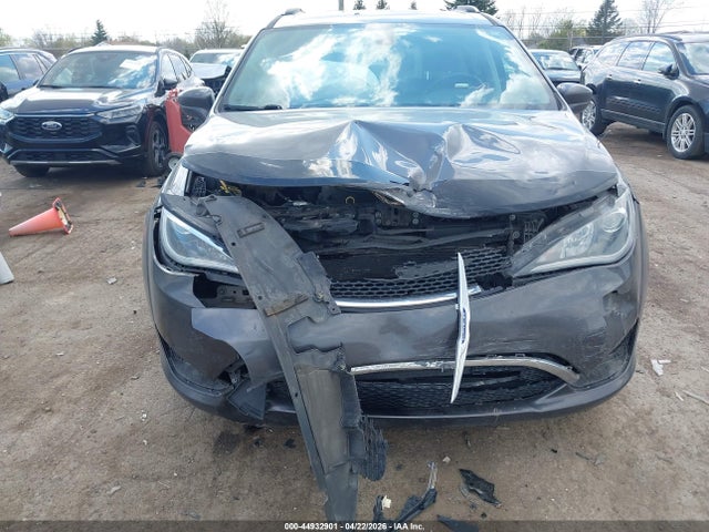 Aukcja sprzedaży 2018 Chrysler Pacifica Touring L Plus, vin: 2C4RC1EGXJR352133, numer aukcji: 44932901