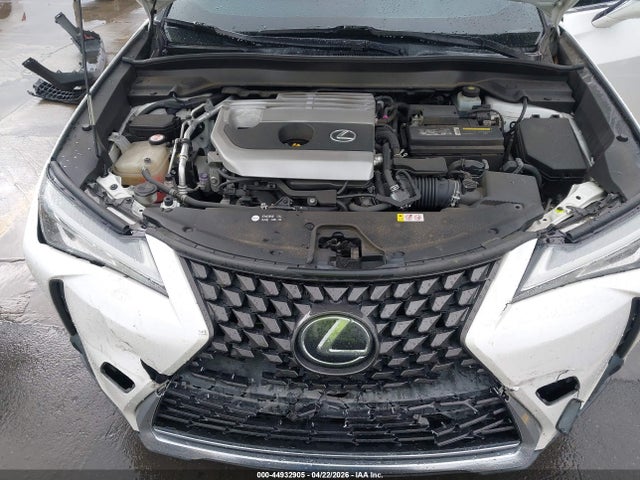 2019 Lexus Ux 200 მანქანა იყიდება აუქციონზე, vin: JTHY3JBHXK2007563, აუქციონის ნომერი: 44932905
