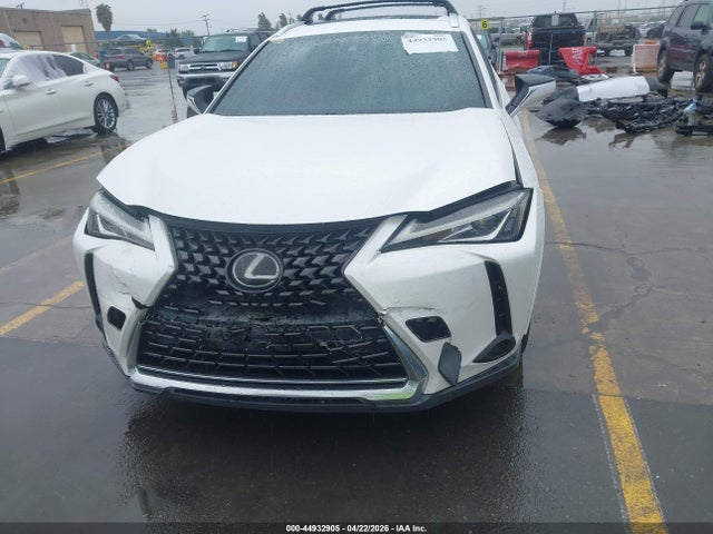 2019 Lexus Ux 200 მანქანა იყიდება აუქციონზე, vin: JTHY3JBHXK2007563, აუქციონის ნომერი: 44932905