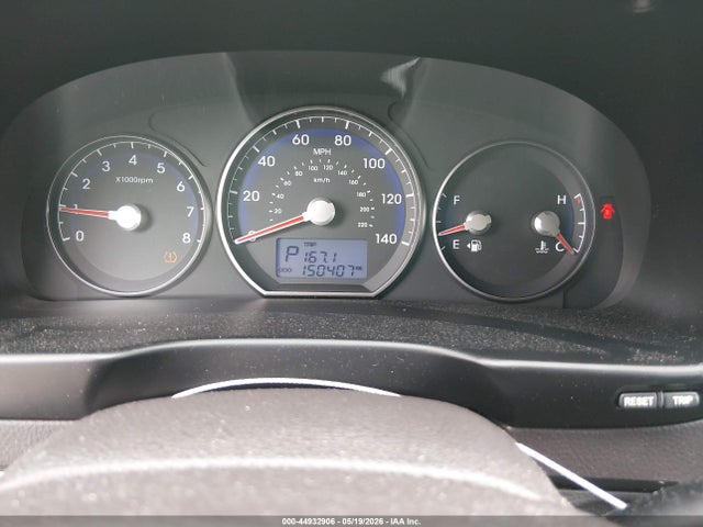 Продаж на аукціоні авто 2011 Hyundai Santa Fe Limited V6, vin: 5XYZK4AG9BG007076, номер лоту: 44932906