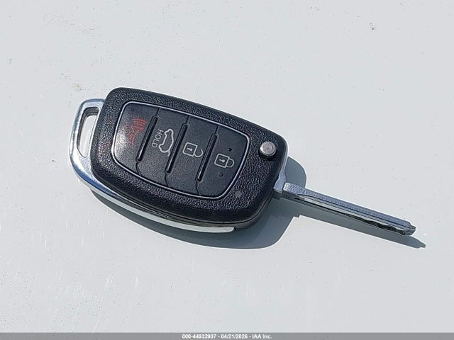 Hyundai SONATA SE 2016 5NPE24AF8GH277454 Image 11