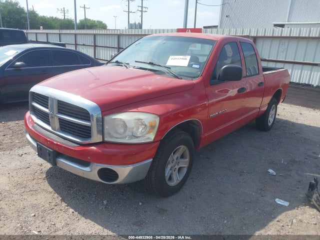 Aukcja sprzedaży 2007 Dodge Ram 1500 Slt, vin: 1D7HA18P47S113459, numer aukcji: 44932908