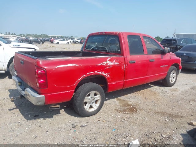 Aukcja sprzedaży 2007 Dodge Ram 1500 Slt, vin: 1D7HA18P47S113459, numer aukcji: 44932908
