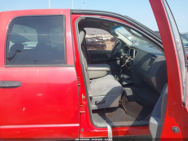 Aukcja sprzedaży 2007 Dodge Ram 1500 Slt, vin: 1D7HA18P47S113459, numer aukcji: 44932908