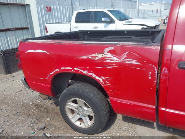 Aukcja sprzedaży 2007 Dodge Ram 1500 Slt, vin: 1D7HA18P47S113459, numer aukcji: 44932908