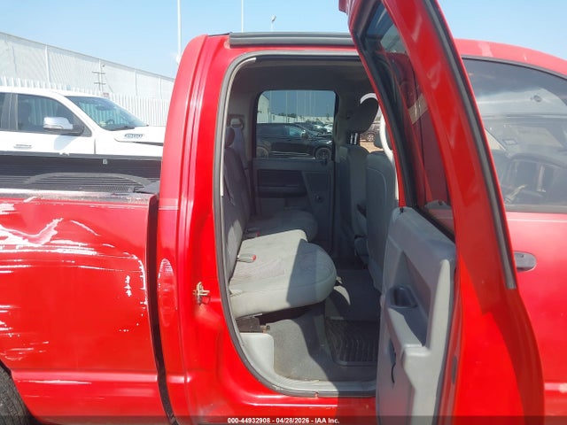 Aukcja sprzedaży 2007 Dodge Ram 1500 Slt, vin: 1D7HA18P47S113459, numer aukcji: 44932908