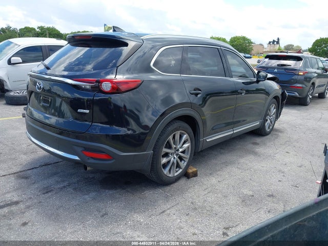 44932911 :رقم المزاد ، JM3TCBEY0K0323876 vin ، 2019 Mazda Cx-9 Signature مزاد بيع