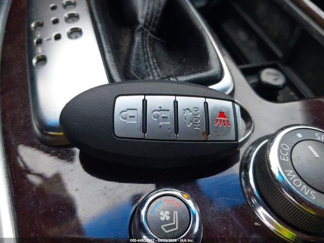 Aukcja sprzedaży 2011 Infiniti M37, vin: JN1BY1AP0BM326155, numer aukcji: 44932917