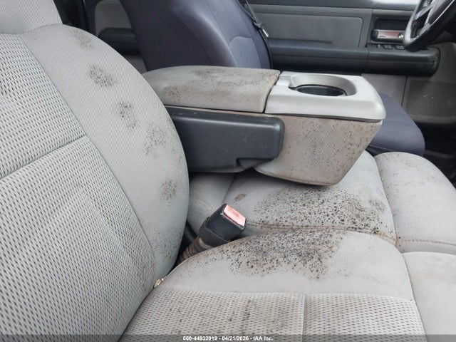 2004 Ford F-150 Fx4/lariat/xl/xlt მანქანა იყიდება აუქციონზე, vin: 1FTPX14504FA17678, აუქციონის ნომერი: 44932919