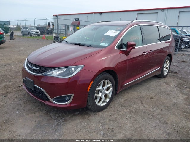 Aukcja sprzedaży 2018 Chrysler Pacifica Touring L Plus, vin: 2C4RC1EG5JR111628, numer aukcji: 44932928