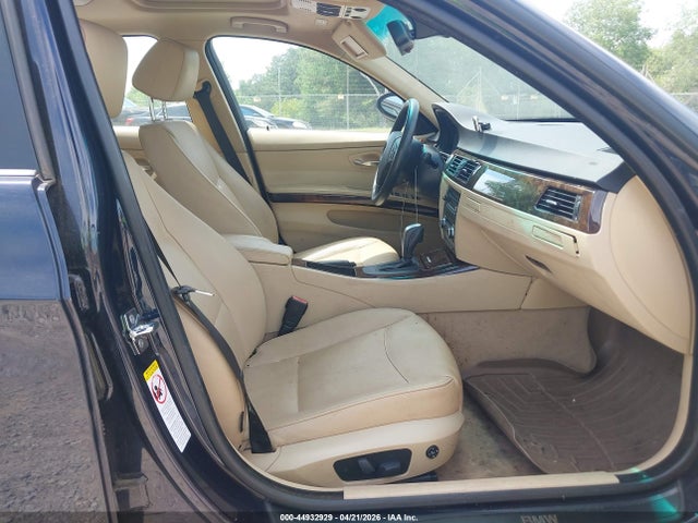 Продаж на аукціоні авто 2008 Bmw 328i, vin: WBAVA37528NL49016, номер лоту: 44932929