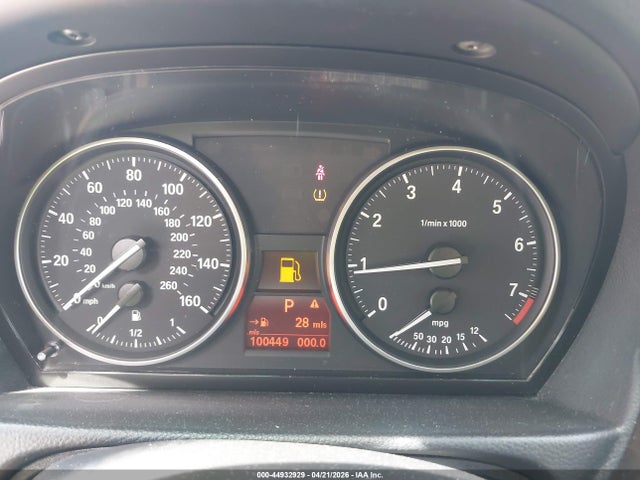 Продаж на аукціоні авто 2008 Bmw 328i, vin: WBAVA37528NL49016, номер лоту: 44932929