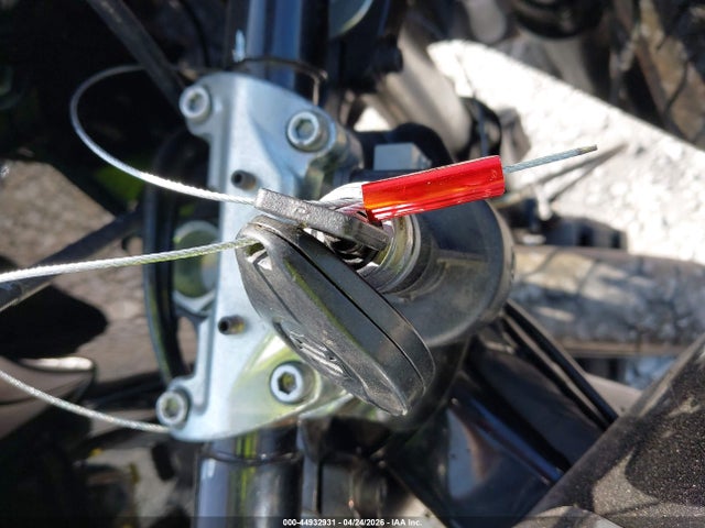 Aukcja sprzedaży 2019 Harley-davidson Fltrxs, vin: 1HD1KTP12KB648279, numer aukcji: 44932931