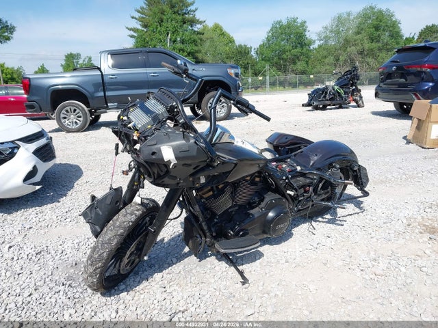 Aukcja sprzedaży 2019 Harley-davidson Fltrxs, vin: 1HD1KTP12KB648279, numer aukcji: 44932931