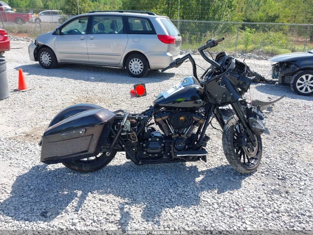 Aukcja sprzedaży 2019 Harley-davidson Fltrxs, vin: 1HD1KTP12KB648279, numer aukcji: 44932931