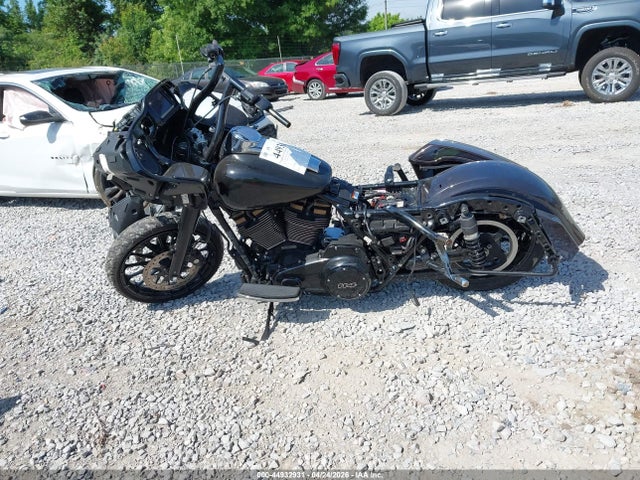 Aukcja sprzedaży 2019 Harley-davidson Fltrxs, vin: 1HD1KTP12KB648279, numer aukcji: 44932931