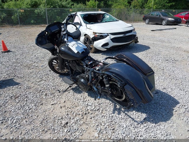 Aukcja sprzedaży 2019 Harley-davidson Fltrxs, vin: 1HD1KTP12KB648279, numer aukcji: 44932931