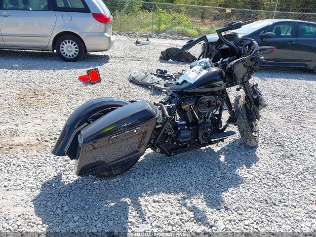Aukcja sprzedaży 2019 Harley-davidson Fltrxs, vin: 1HD1KTP12KB648279, numer aukcji: 44932931